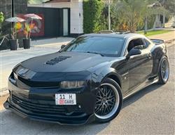 شيفروليه كامارو